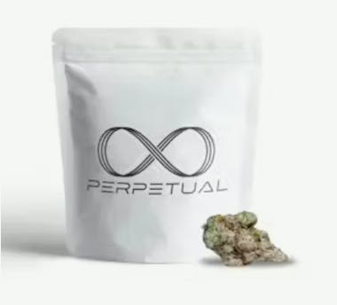 Product Perpetual | Dirty Banana | Flower