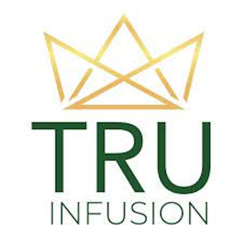 Tru Infusion Liquid Diamond Disposable : Marker Cap