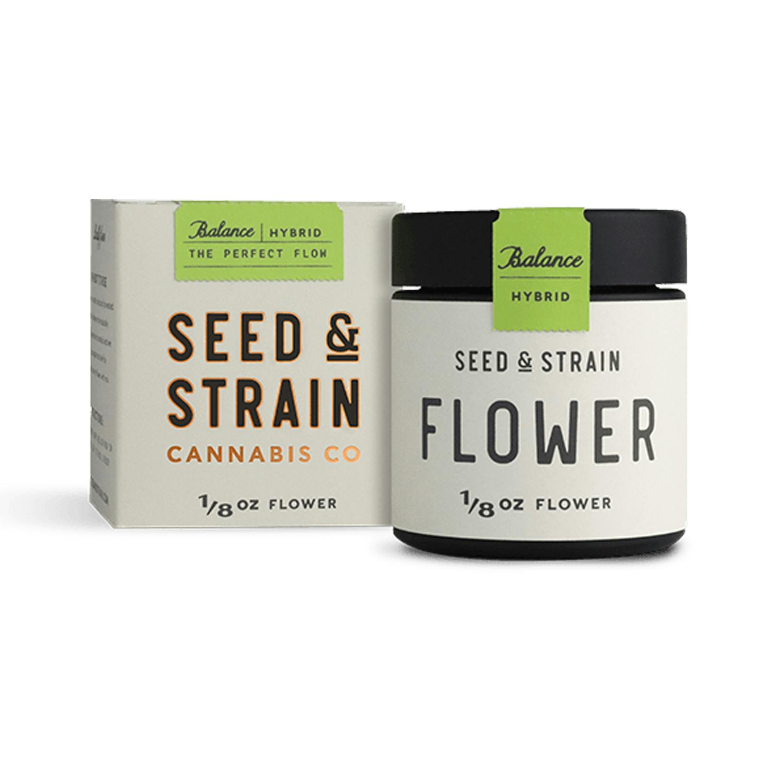 Product: 2:1 Yin Yang [3.5g]