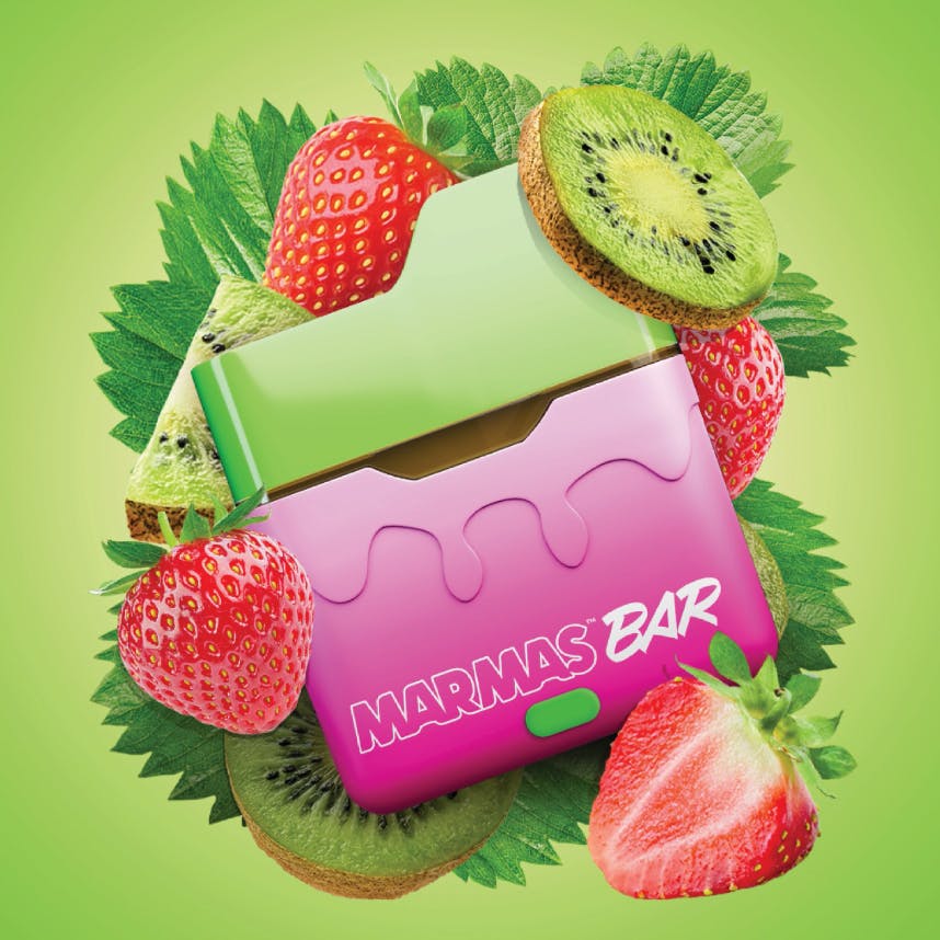 elf bar vape uk Mars Bar 60000 Puffs Disposable Vape – Premium Vaping main image 1