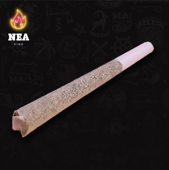 Product NEA Fire | Pink Breath | Preroll