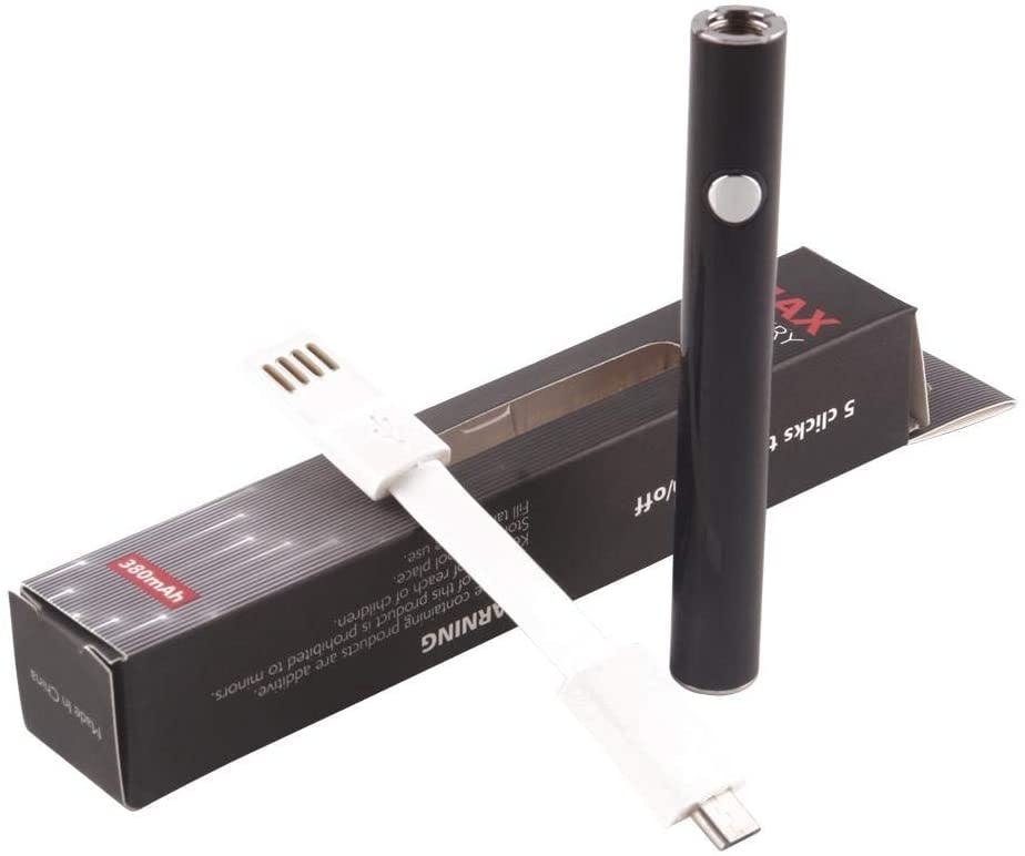 Pack chargeur + deux accus - SMOKE IN