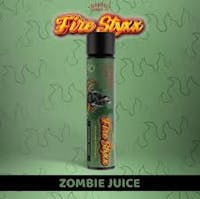 Product Zombie Juice | Infused 1g