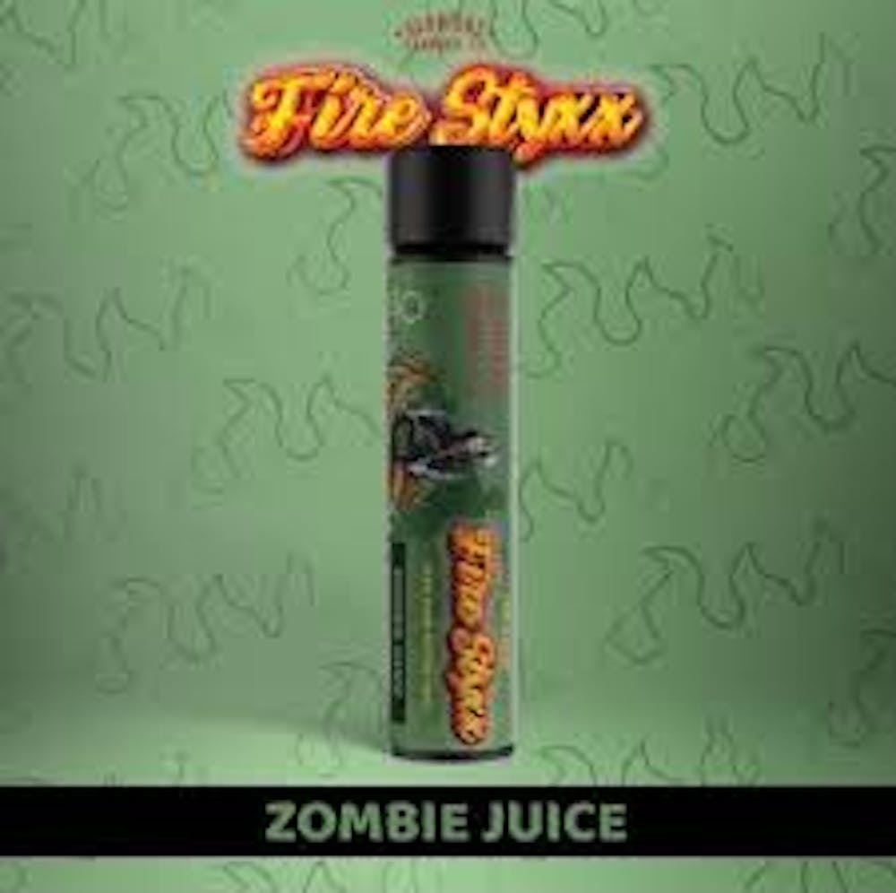 Product Zombie Juice | Infused 1g