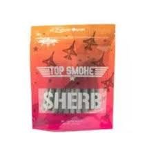 Top Smoke - 28-Pack 1g Prerolls - Sherb