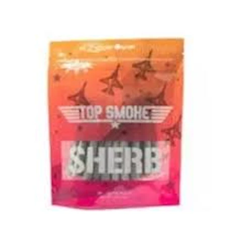 Top Smoke - 28-Pack 1g Prerolls - Sherb