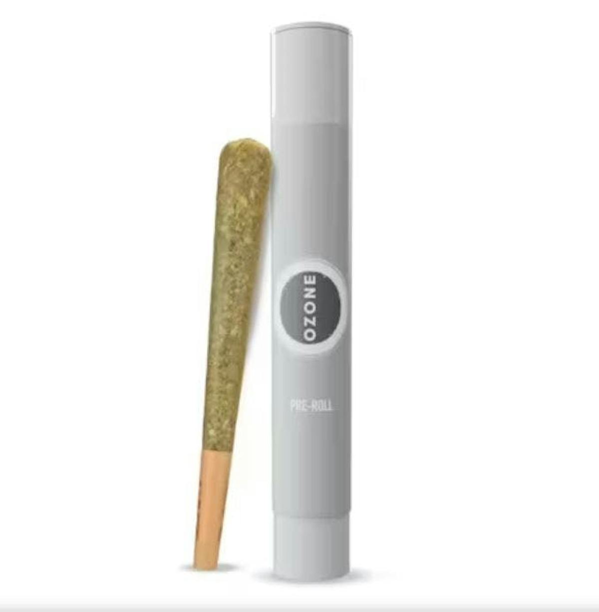 Photo of Ozone Happy Hour Preroll