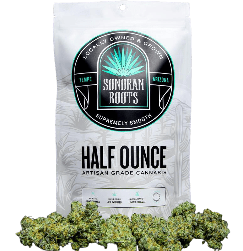 Sonoran Roots | Curaleaf (AZ) - 83rd Dispensary