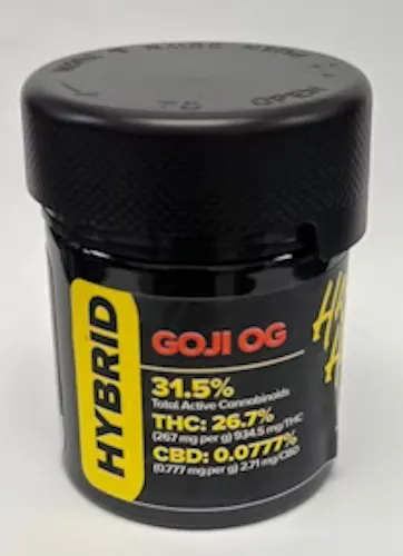 GOJI OG 3.5g-active