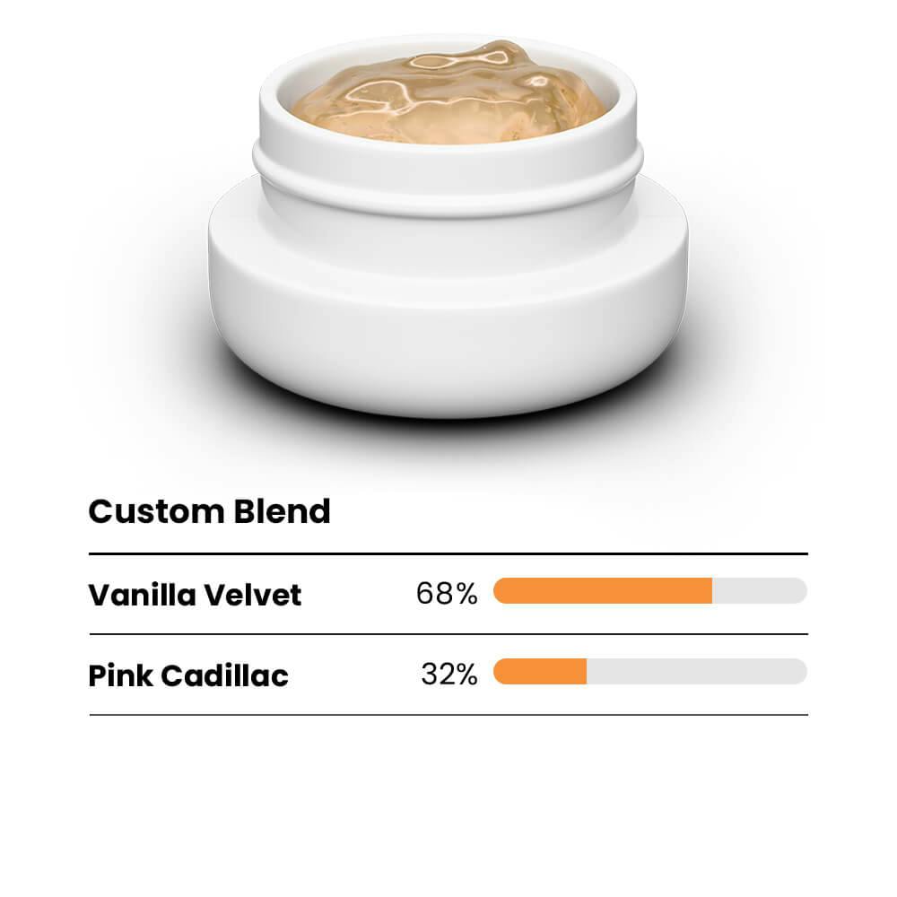 Velvet Lightning - Jam - 