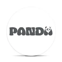 Panda Logo