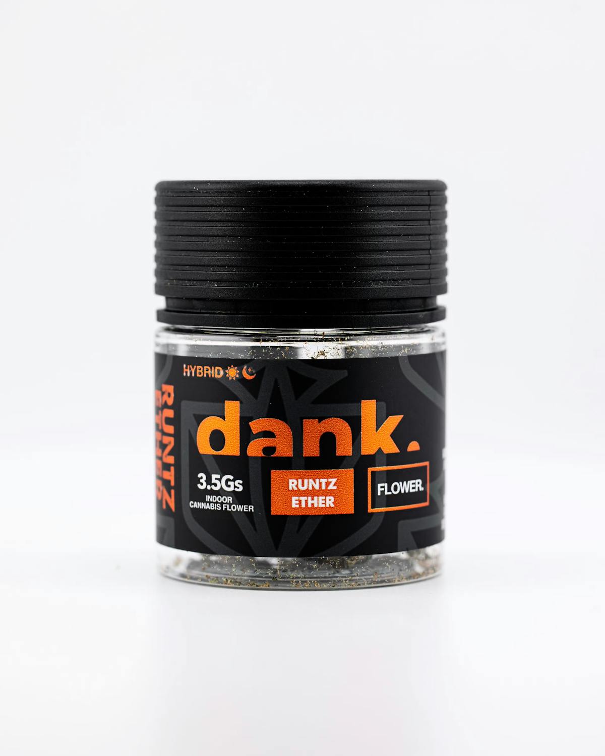 Photo of Dank | Runtz Ether 3.5g