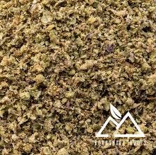 Product Berkshire Roots | Mandarin Cookies | Pre-ground
