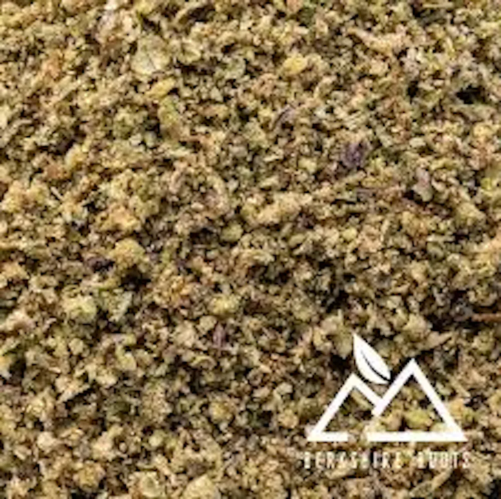 Product Berkshire Roots | Mandarin Cookies | Pre-ground