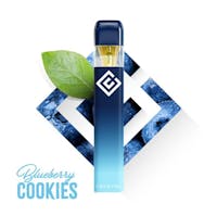 Product Blueberry Cookies | Disposable Vape