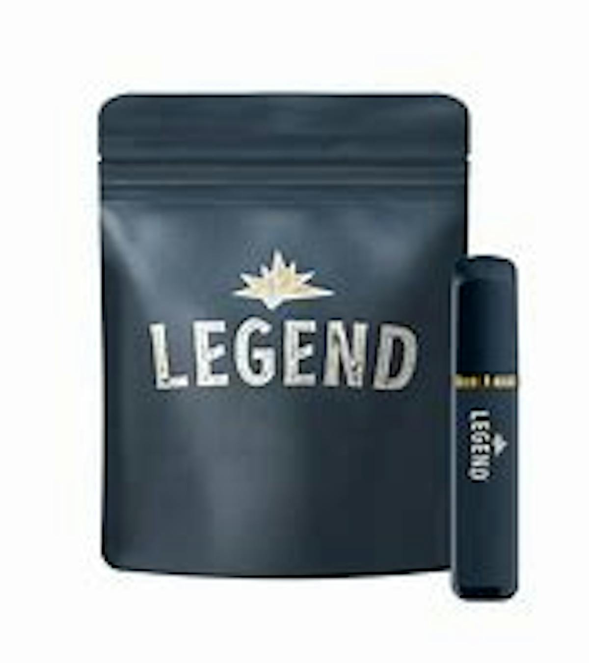 Photo of Legend | Tangy Lemon Kush Disposable