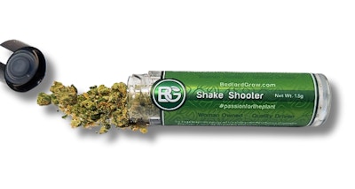 Product BG Shake Shooter - Mecha Chem Diesel 1.5g