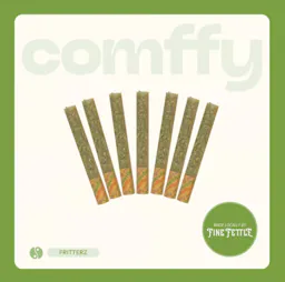 Fritterz PreRoll