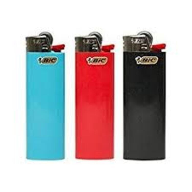 Bic: Classic - Maxi Lighter