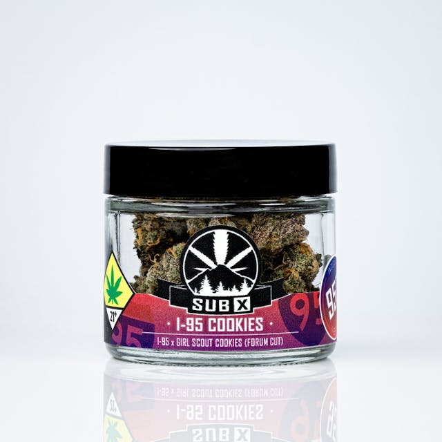 Dried cannabis flower is primarily ingested via inhalation. Activation time is roughly about 5 minutes and can last up to a few hours.