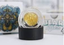 BANANA OG X DOSI LIVE RESIN DIAMONDS