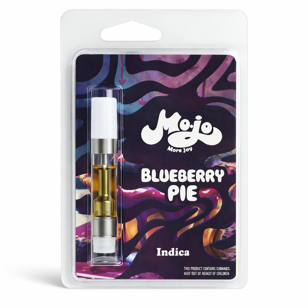 Mojo - The Dispensary (Decatur), Las Vegas NV | Dutchie