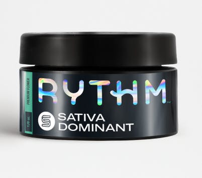 Flower | Rythm | Durban Z (Buds) | 3.5g