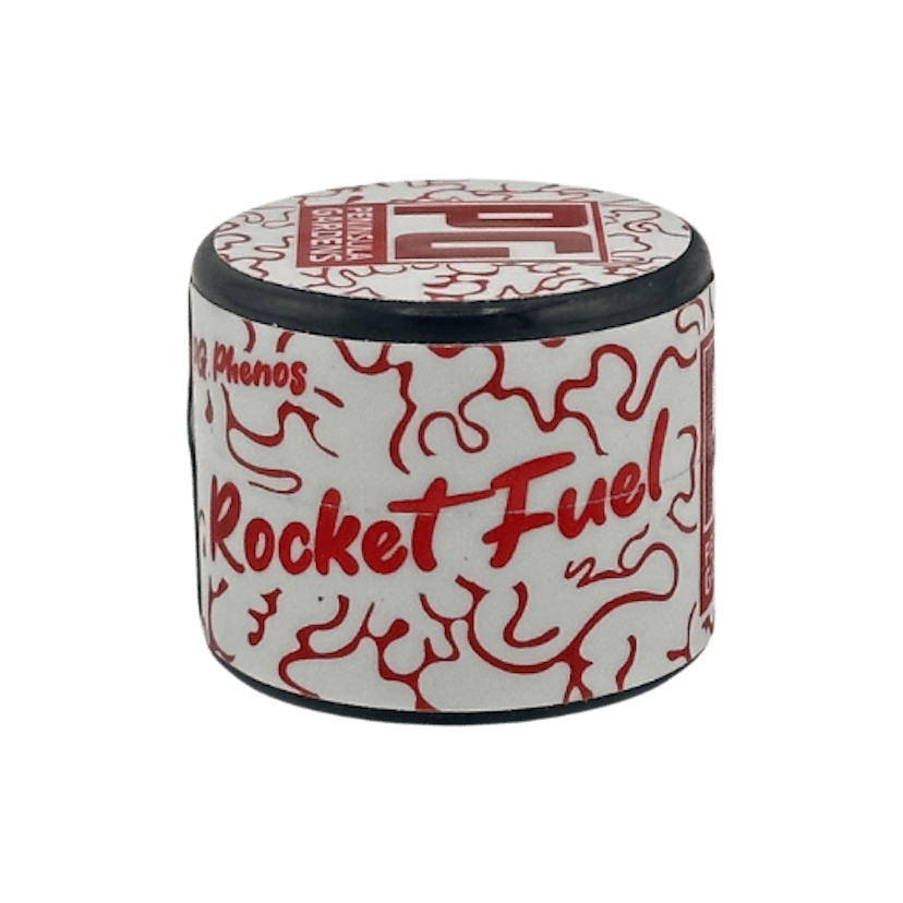 Peninsula Gardens Rosin | Rocket Fuel