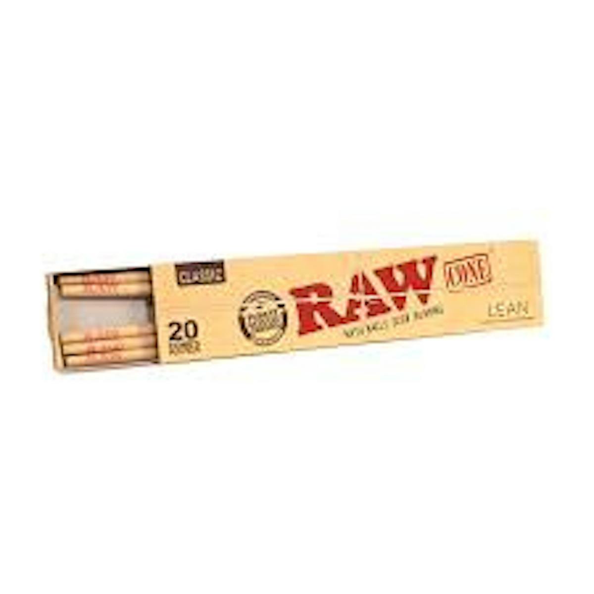 Photo of Raw Cones Lean Classic