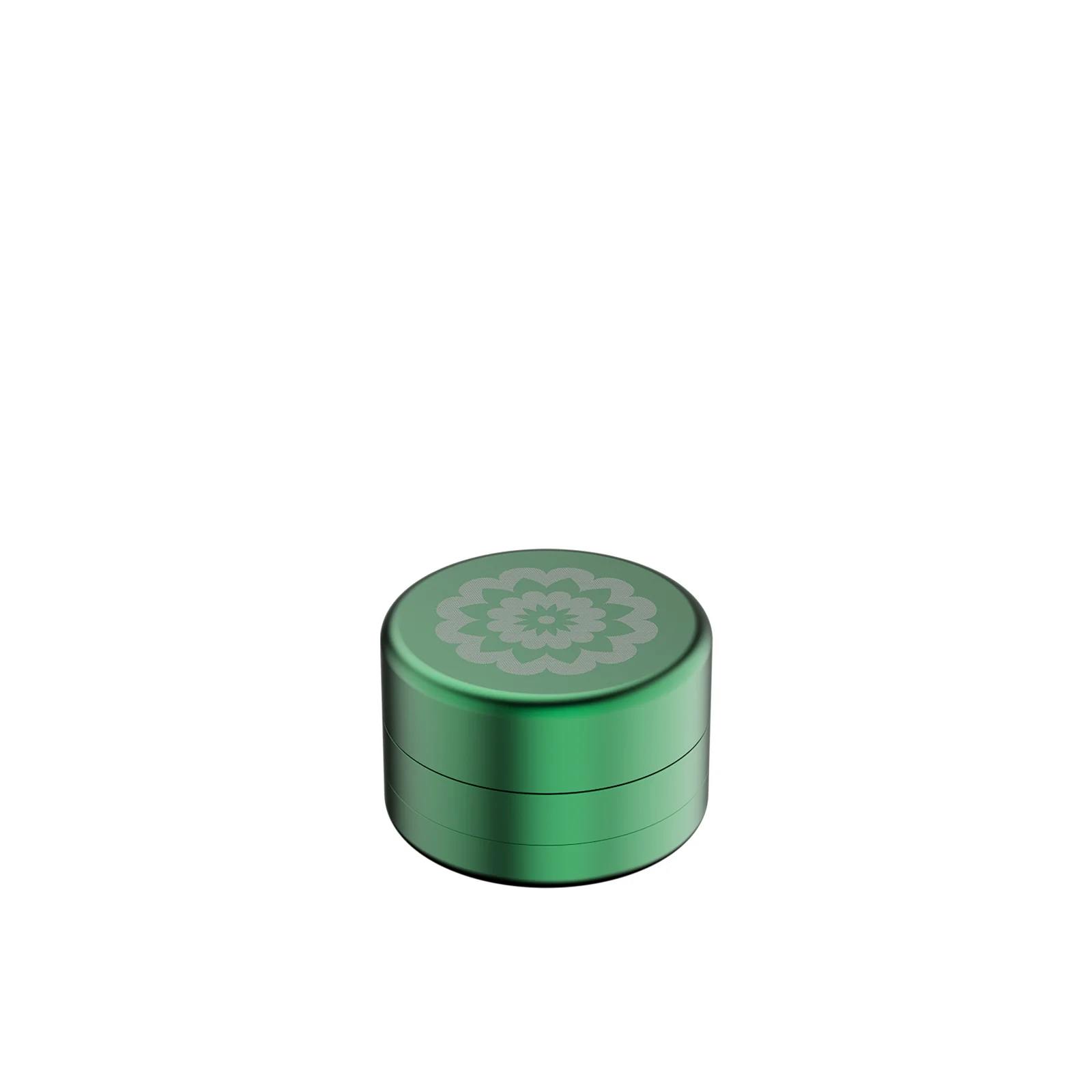 Flowermill - Next-Gen Standard 2.0" - Green at Silk Road NYC, Jamaica Queens