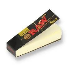 RAW Tips - 50pk