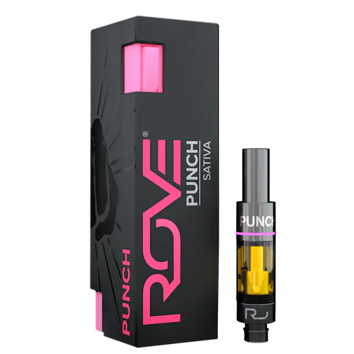 Punch | ROVE Classics | 1g-1
