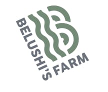 Belushi's Farm | Pre-Pack - 3.5g - LA Kush Cake