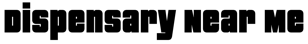 dispensary logo