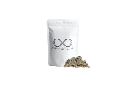 Pineapple Fruz (S) – (28g) – Perpetual-active