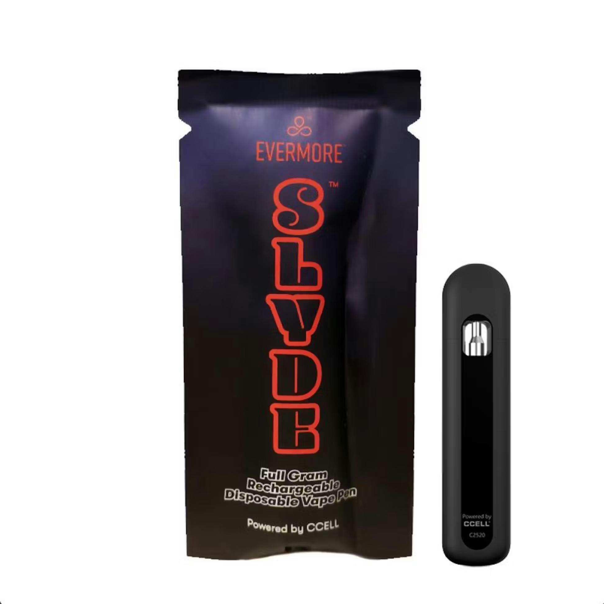 Lychee Lush Disposable | Ascend MD Sandbox
