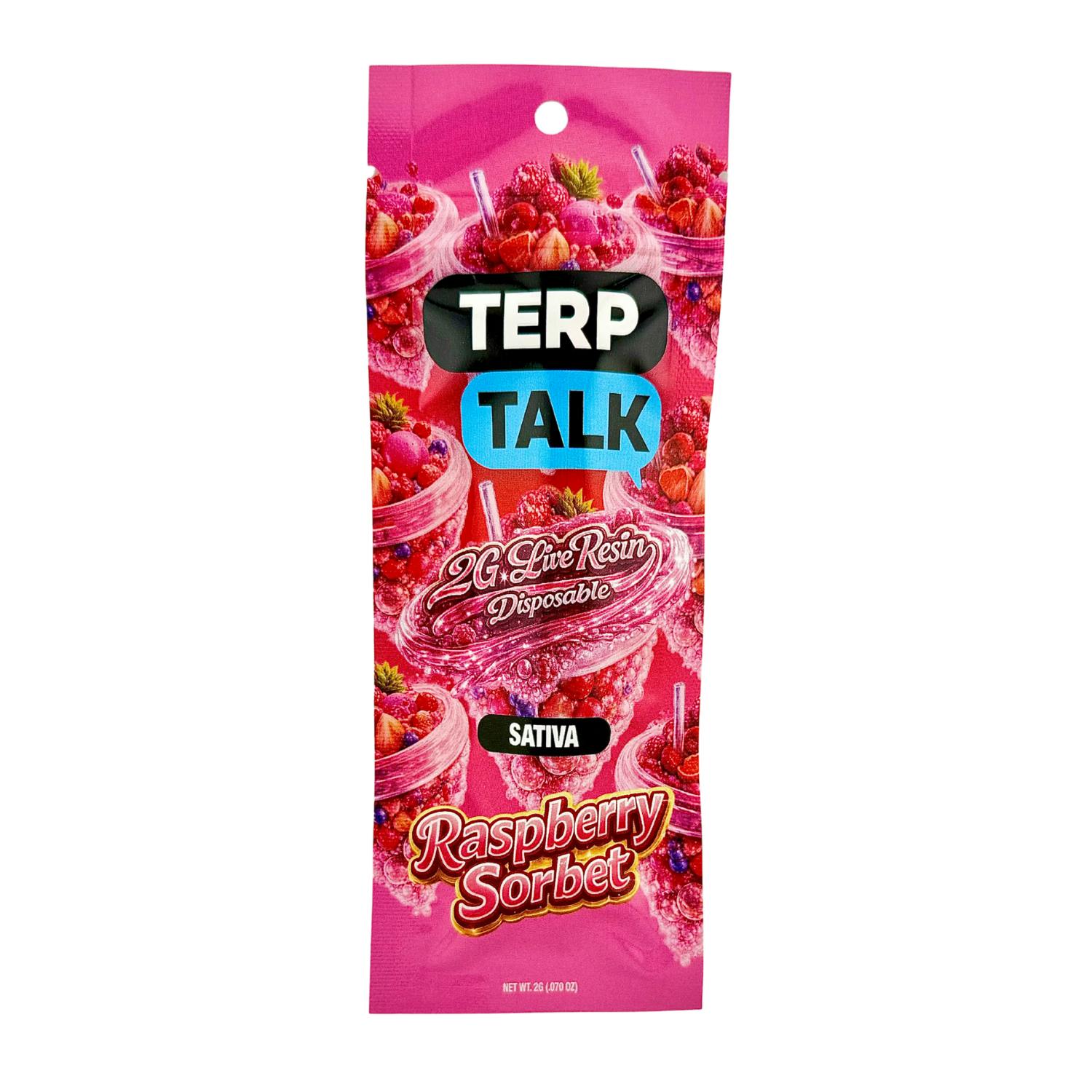 teeter disposable vape Terp Talk - Live Resin - (2g) - Sativa Flavor:Sour Cherry Limeade (Sativa) Flum Vape Flavors Review juul mint