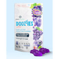 Doozies: CBN/CBD 1:1:1 Midnight Grape - 10pk 300mg