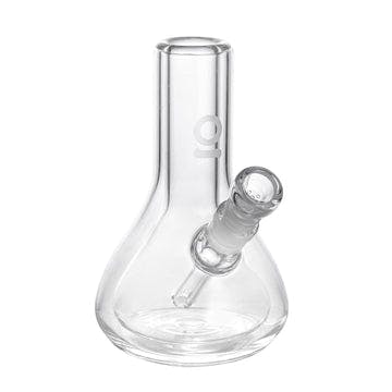 *ongrok* - double glass wall water pipe - 8