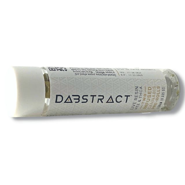 Double OG Chem LR Infused Preroll - (I)