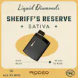 Liquid Sheriff's Reserve