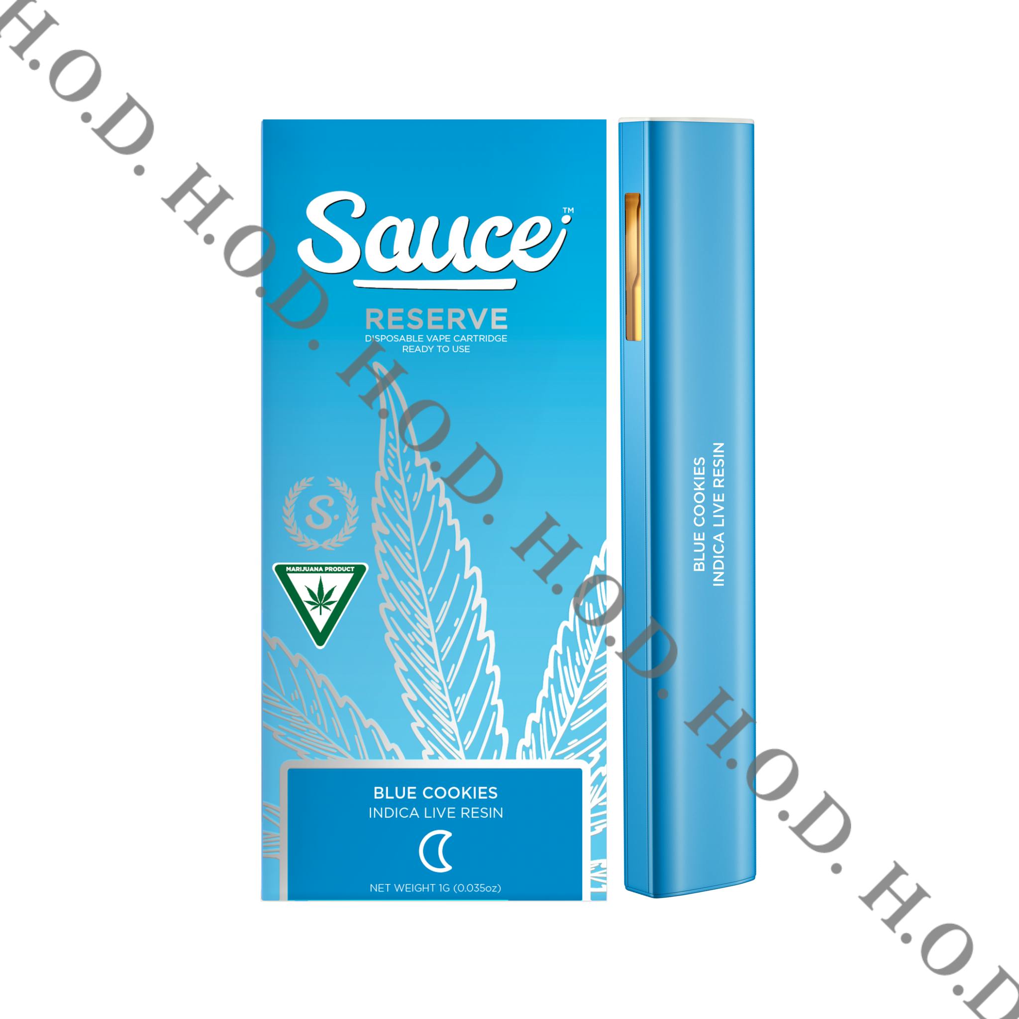 sauce vapes blue diamond Modus Platinum Blend Diamond Sauce 3000mg Disposable – SG Fulfillment Center
