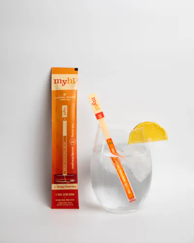 Simply Flavorless – Beverage Stir STIKs – 3 count (30mg)-3