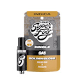 LOUD 1G Ion Tank - Golden Glove (FC Super Fog Limited Edition)