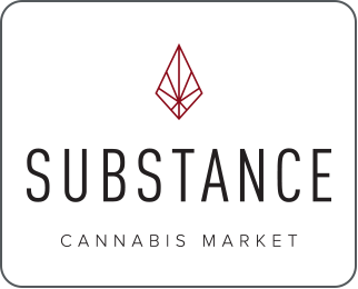 logo for Substance (Olympic)