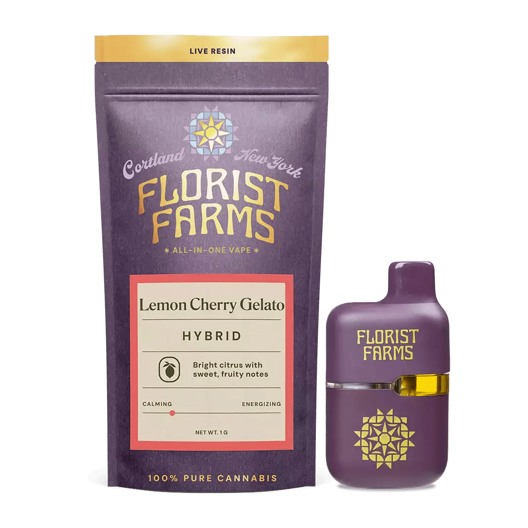 クリエイティブメモリーズ　リトルファームフラワー　13点まとめ売り