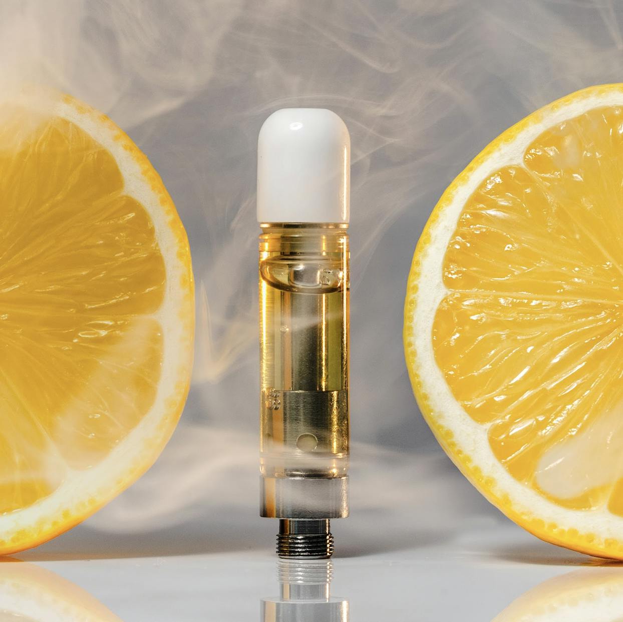 Hudson Cannabis | .5g Cart | SUPER LEMON HAZE