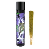 Grape Tarantula | 1g - product image at King of Budz