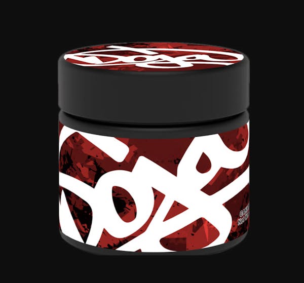 Bizcotti | | 3.5g | Flower | Doja