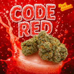 Code Red Jar